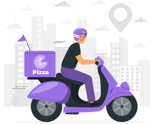 Delivery App Development Company